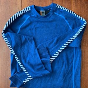 Helly Hansen Men’s Baselayer Large